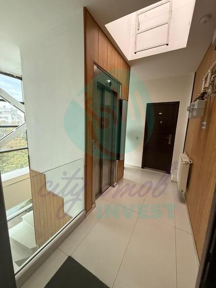 Spatiu birouri - Piata Alba Iulia - Bd Unirii - 10