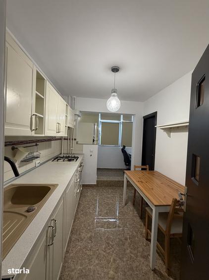 Proprietar-Apartament 2 camere, Crangasi, centrala, 7/8, negociabil - 7