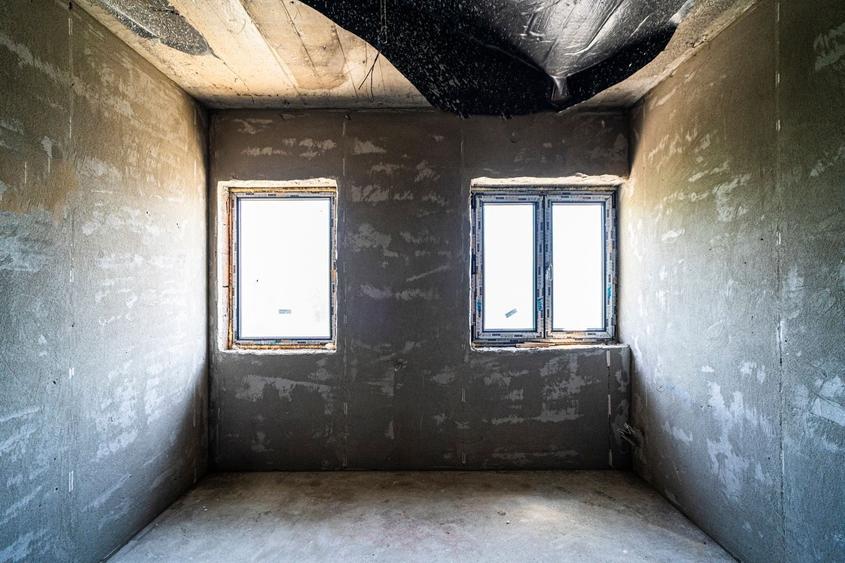 Apartament cu 3 camere semidecomandat în Militari