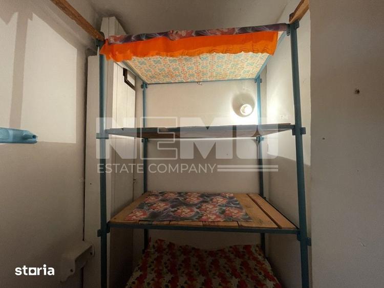 Apartament cu 3 camere în Rădăuți