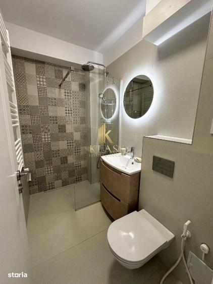 2 camere | Piata Alba Iulia | Prima inchiriere | Bloc nou 2025 - 5