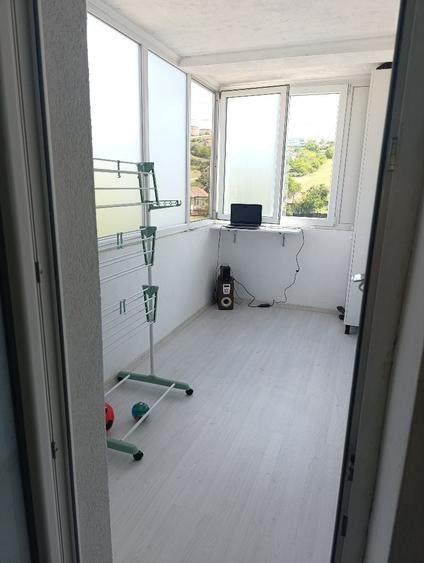 Apartament cu 2 camere semidecomandat în Apahida