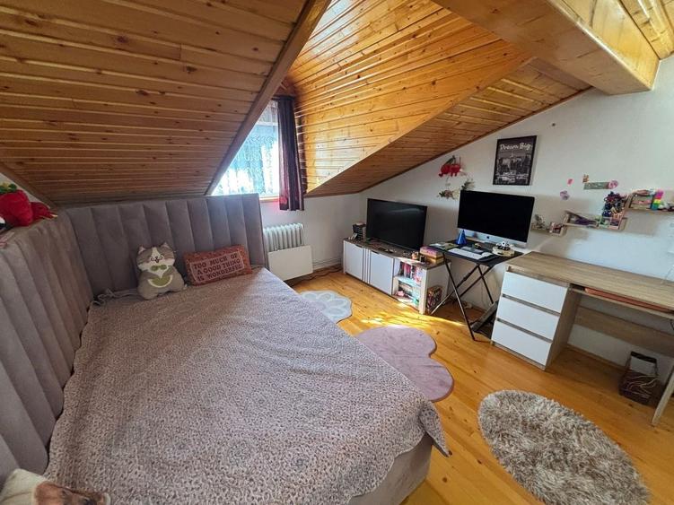 Apartament 3 camere la casă in apropiere de Parcul Sub Arini, Sibiu - 17