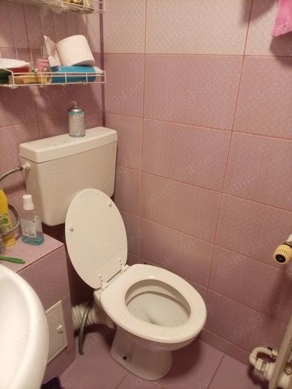 Camera de inchiriat sector 3 - 4