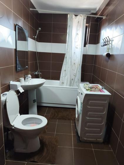 Garsonieră în Nord