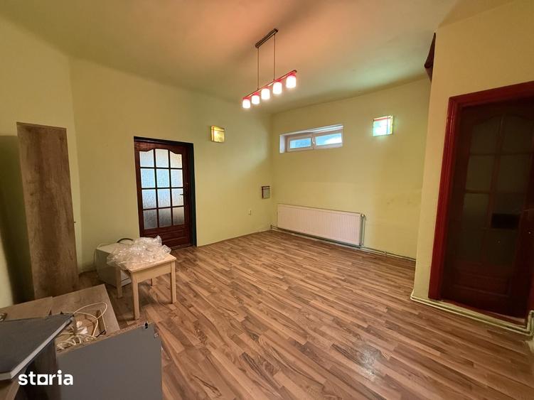 Apartament cu 2 camere nedecomandat în Mehala