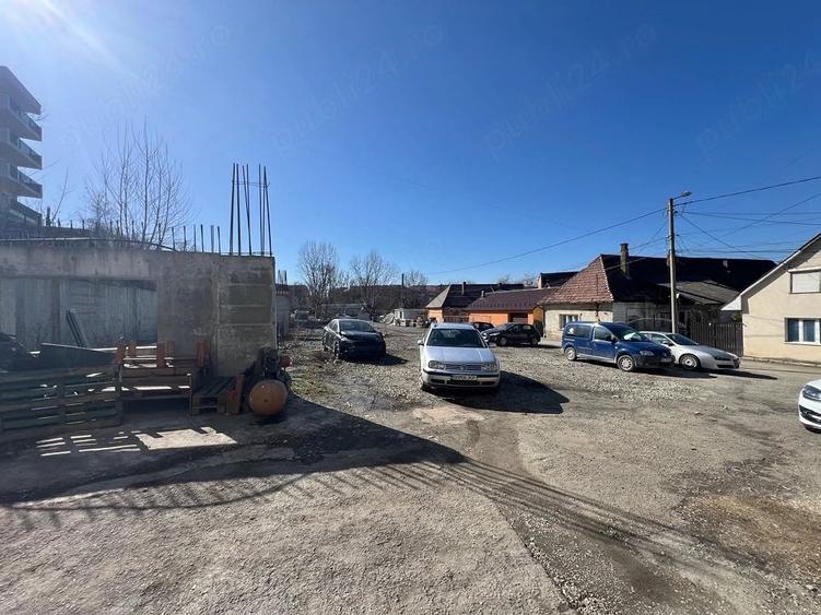 Spațiu comercial, de 30 mp, în Exterior Sud