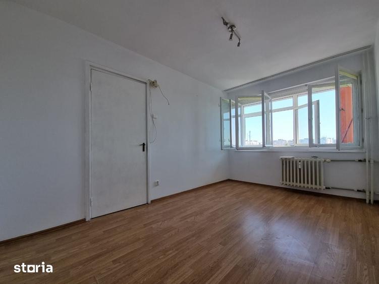 Apartament cu 2 camere de inchiriat in Drumul Taberei/Piata Moghioros - 4