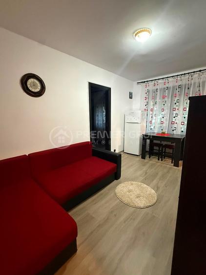 Renovat! Apartament 2 camere 32mp, Tatarasi - Ciric, centrala, mobila - 9