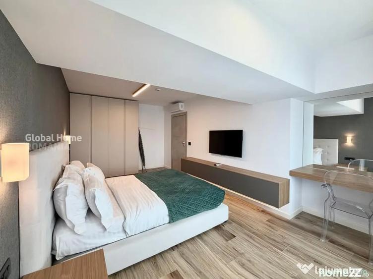 Apartament cu 2 camere decomandat în Unirii