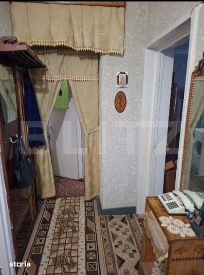Apartament cu 2 camere decomandat în Vicovu de Sus