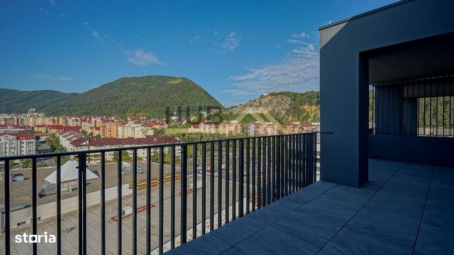 Apartament cu 4 camere în Răcădău