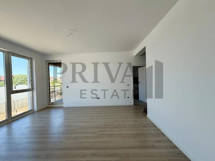 Apartament cu 2 camere decomandat în Freidorf