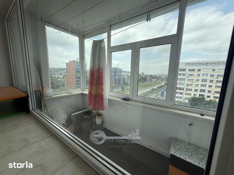 2 CAMERE PODU ROS BULEVARD BOSH - 5