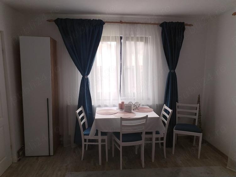 Casă cu 2 camere cu Teren 823 Mp în Rusca