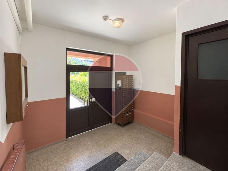 De închiriat-apartament 2 camere-Răcădău-Jepilor-0% Comision - 17
