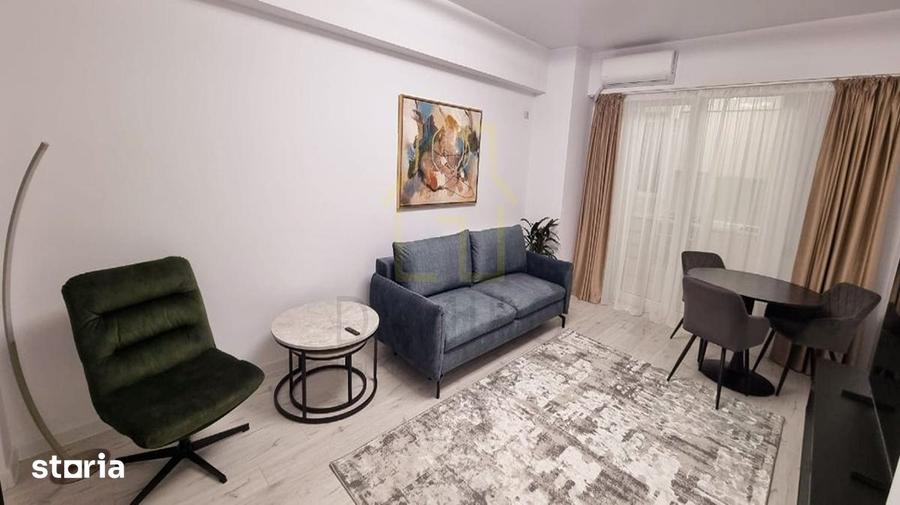 Apartament 2 camere Central Address Str Nasaud Progresului Parcare - 10