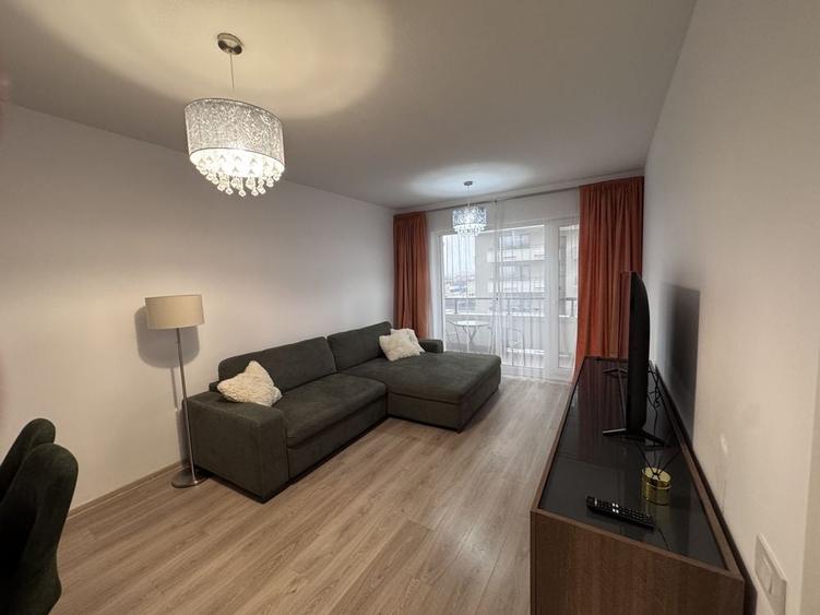 Apartament 2 camere modern - Alphaville Arena - 5