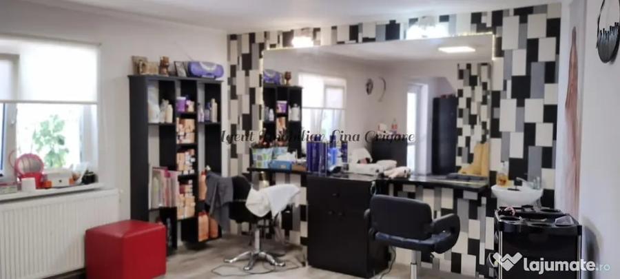 Casă cu 5 camere în Brăilei
