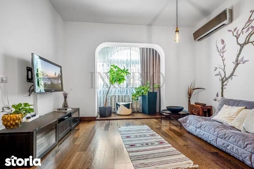 Mansarda duplex deosebita 140 mp in vila | Polona - 5