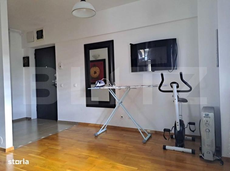 Apartament cu 2 camere decomandat în Ciupercenii Noi