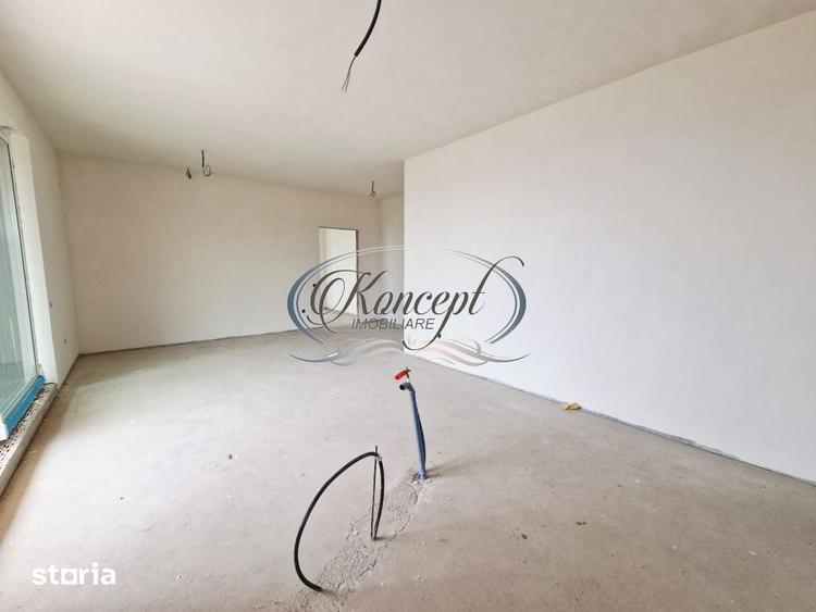 Apartament cu 2 camere în Făget