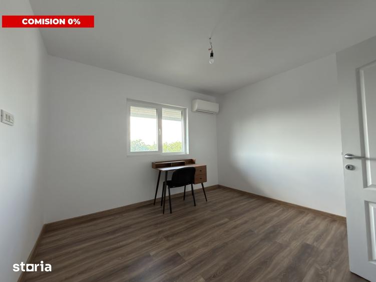 Duplex Smart, Structura Ecologica din Lemn, 128mp utili - Cerneteaz, T - 3