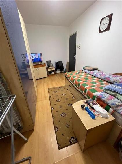 Apartament cu 2 camere decomandat în Centrul Civic