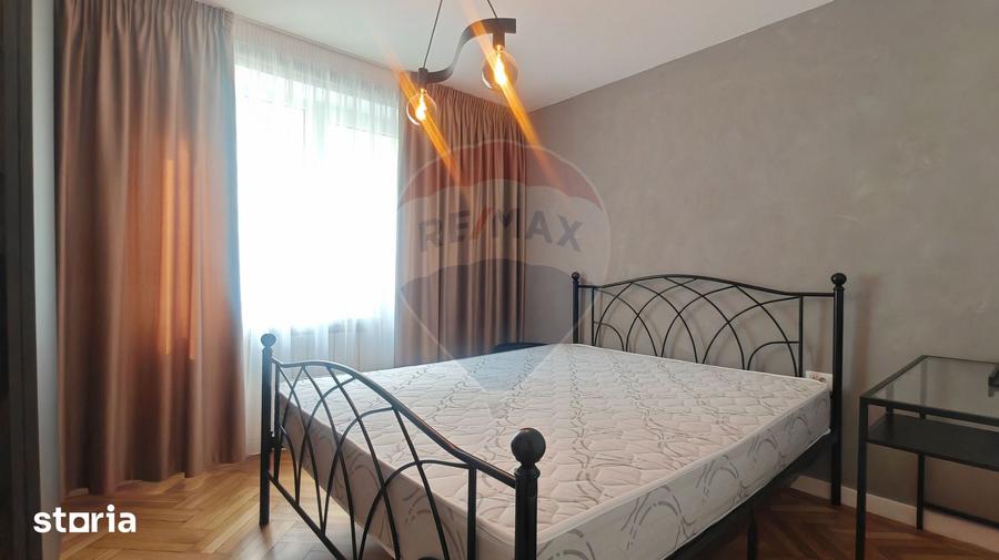 Apartament modern cu 2 camere de inchiriat I Lacul Tei - 2