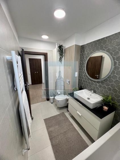 Apartament cu 2 camere decomandat în Astra