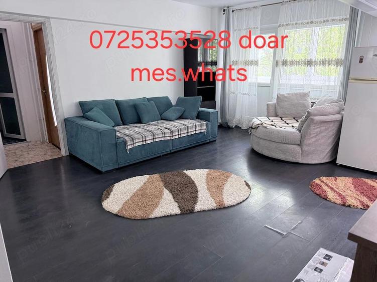 Apartament cu 2 camere decomandat în Dristor