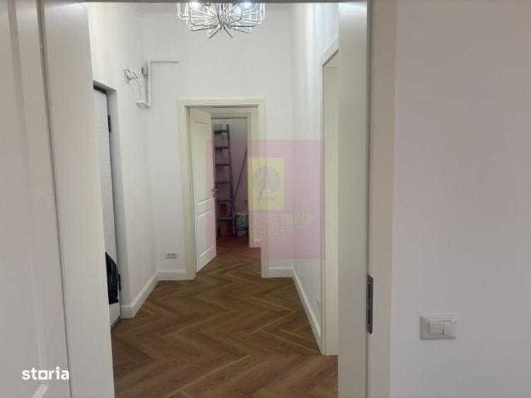 Apartament cu 2 camere în Drumul Sării