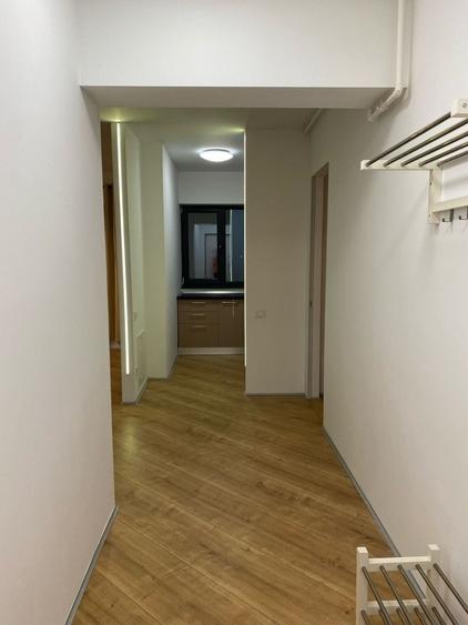 Apartament cu 2 camere decomandat, mobilat în Pipera