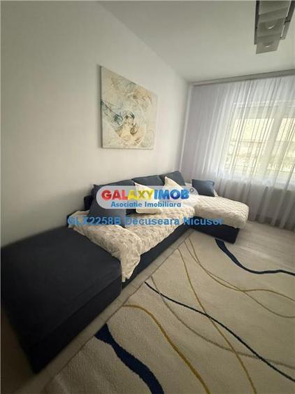 Apartament 3 Camere, Orhideelor, Terasa, Militari Residence, 550 euro - 14