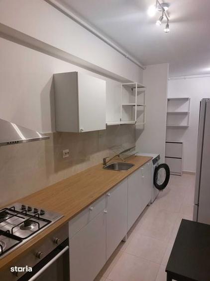 Prelungirea Ghencea - Proprietar inchiriez apartament 2 camere - 2