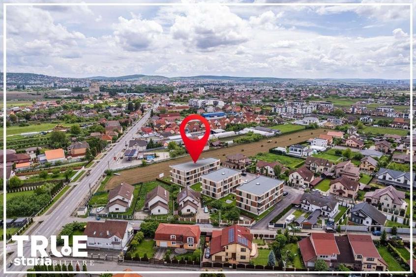 Apartament cu 2 camere în Unirii