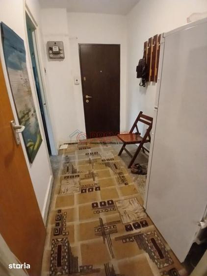 Brancoveanu - Aleea Dorohoi - apartament 3 camere - 11