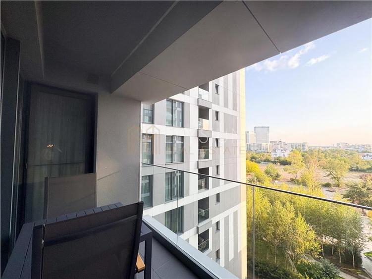 Apartament cu 3 camere decomandat, mobilat în Aviației