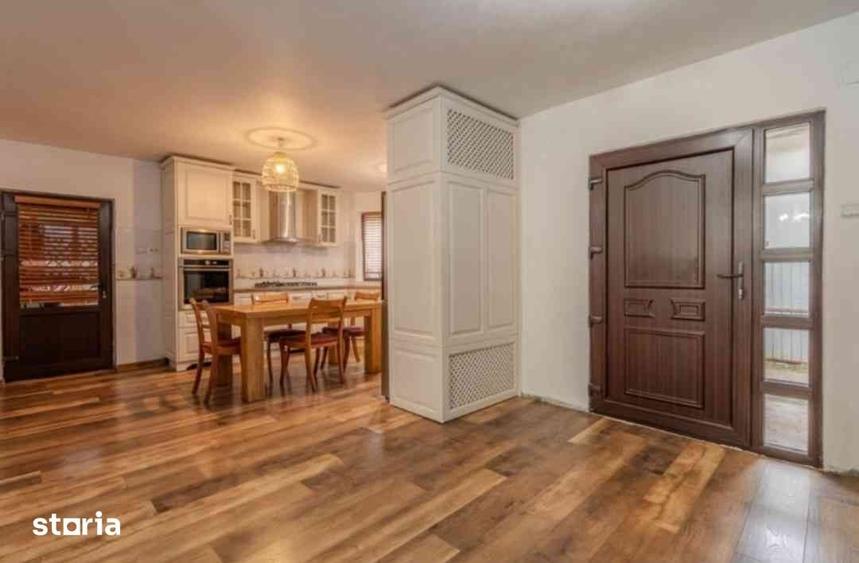 Propietari vindem casa la 1km Bucuresti Progresu - 8