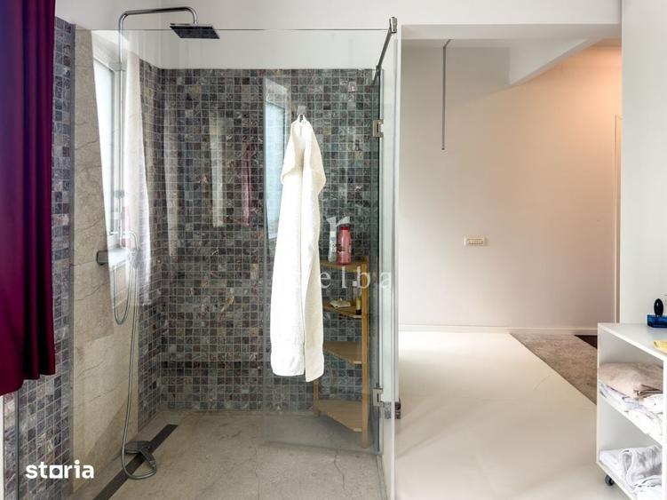 Apartament cu 4 camere în Primăverii