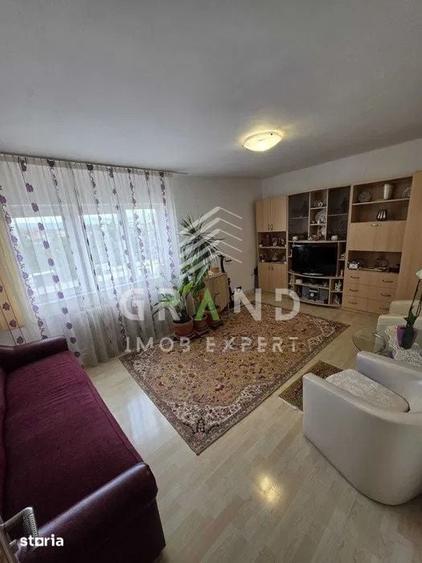 Apartament 2 camere, zona Expo Transilvania, Marasti - 6