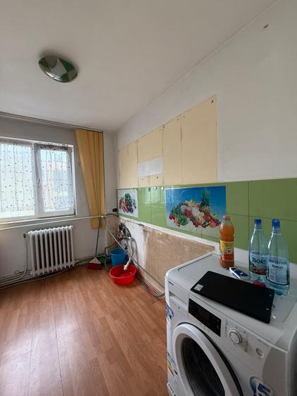 Apartament cu 4 camere decomandat în Mănăștur