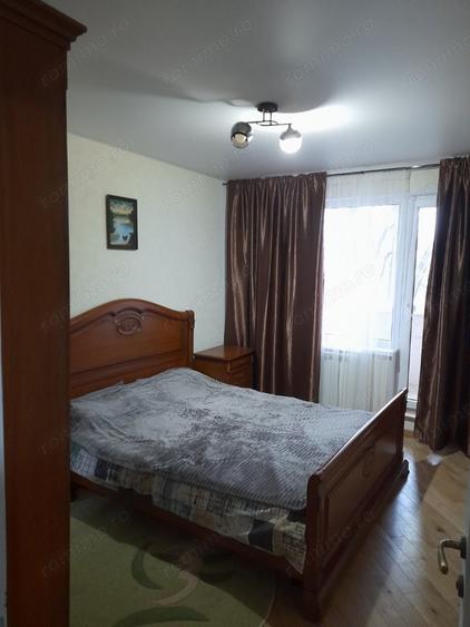 Apartament cu 2 camere în Dâmbovița