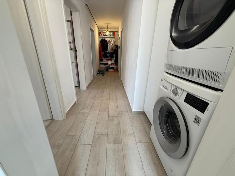 Apartament cu 2 camere decomandat în Berceni