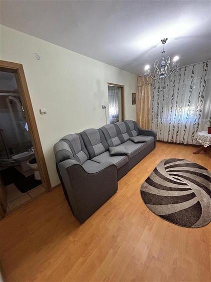 4 camere Sup=52mp  cu imbunatatiri zona Gara Autogara - 1