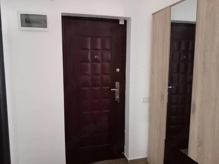 Garsonieră semidecomandată în Dudu