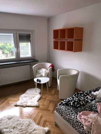 Apartament 2 camere, zona Complexul Studentesc - 5