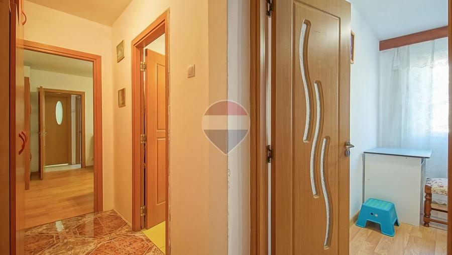 Comision0| Apartament cu 3 camere | Etaj intermediar |Astra-Cocorului - 2