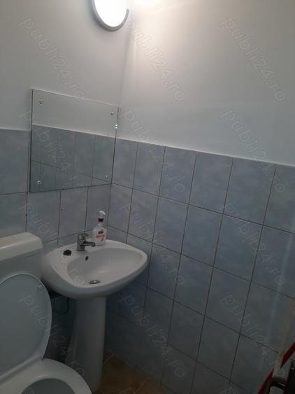 Spațiu comercial, de 34 mp, în Chișinau
