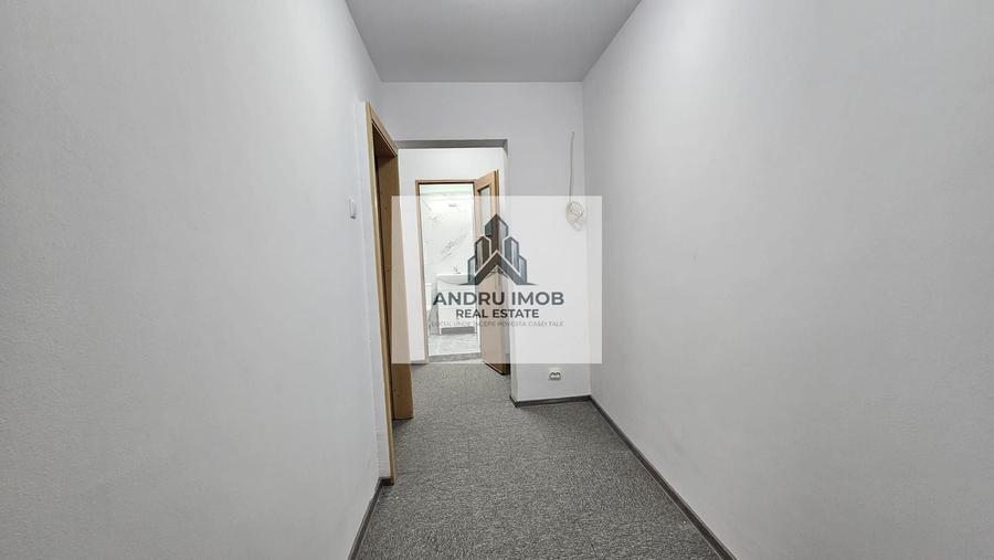 Apartament cu 2 camere decomandat în 1 Decembrie 1918